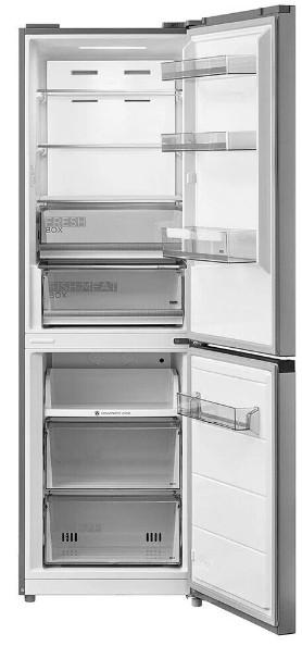 Холодильник Midea MDRB470MGF46O Холодильник Midea MDRB470MGF46O