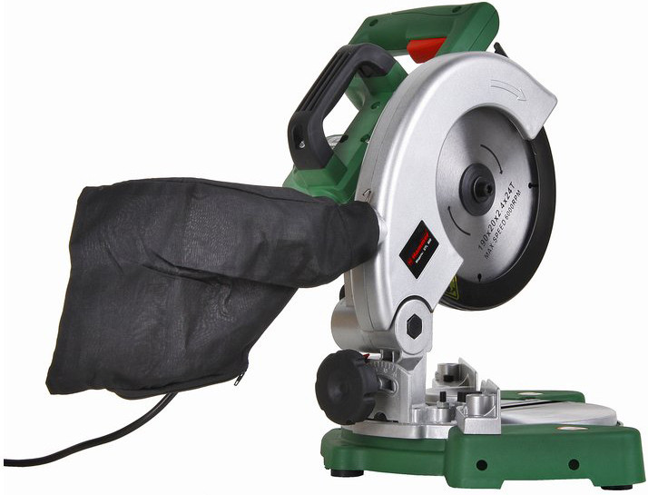 Торцовочная пила Hammer STL800 Торцовочная пила Hammer STL800