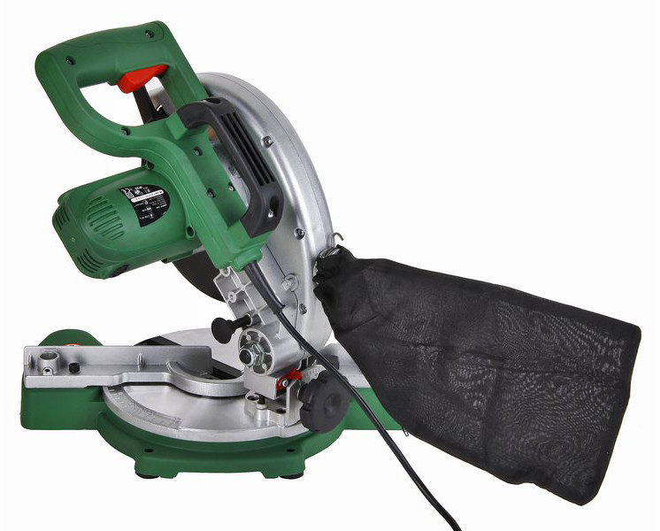 Торцовочная пила Hammer STL800 Торцовочная пила Hammer STL800