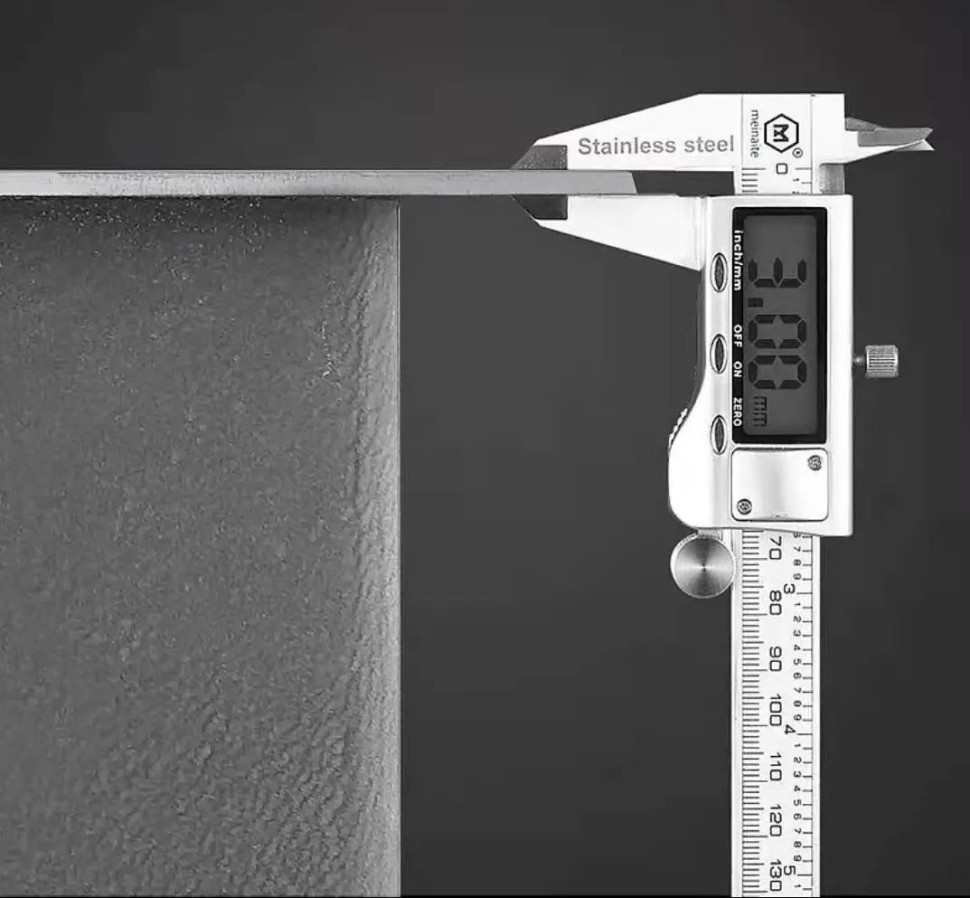 Кухонная мойка Roxen Simple 560220-65