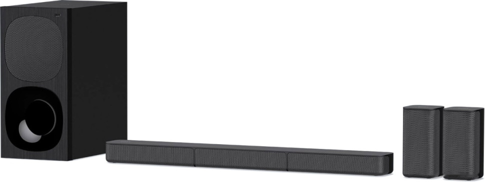 Саундбар Sony HT-S20R Саундбар Sony HT-S20R