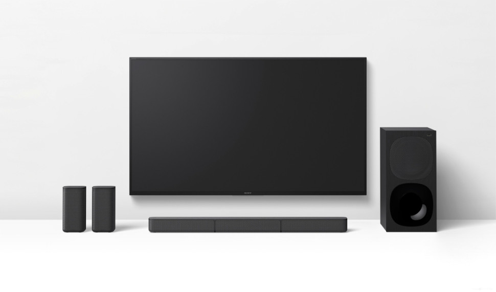 Саундбар Sony HT-S20R Саундбар Sony HT-S20R