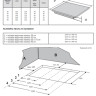 Варочная панель Korting HG 761 CTSI