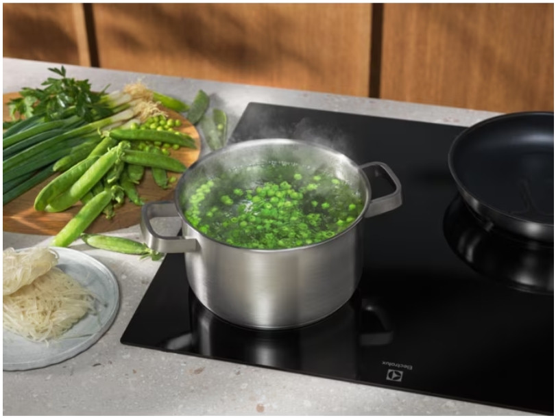 Варочная панель Electrolux EIB60420CK Варочная панель Electrolux EIB60420CK