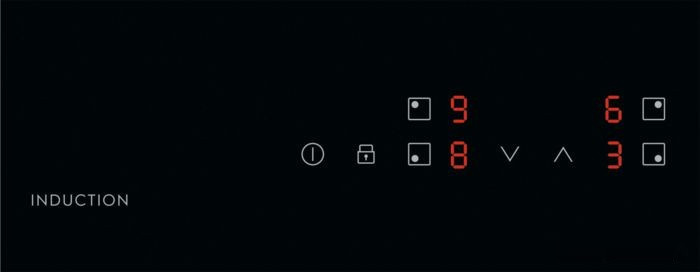 Варочная панель Electrolux EIB60420CK Варочная панель Electrolux EIB60420CK