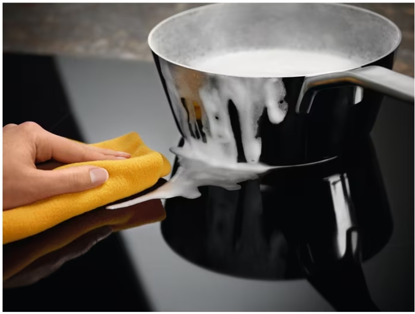 Варочная панель Electrolux EIB60420CK Варочная панель Electrolux EIB60420CK