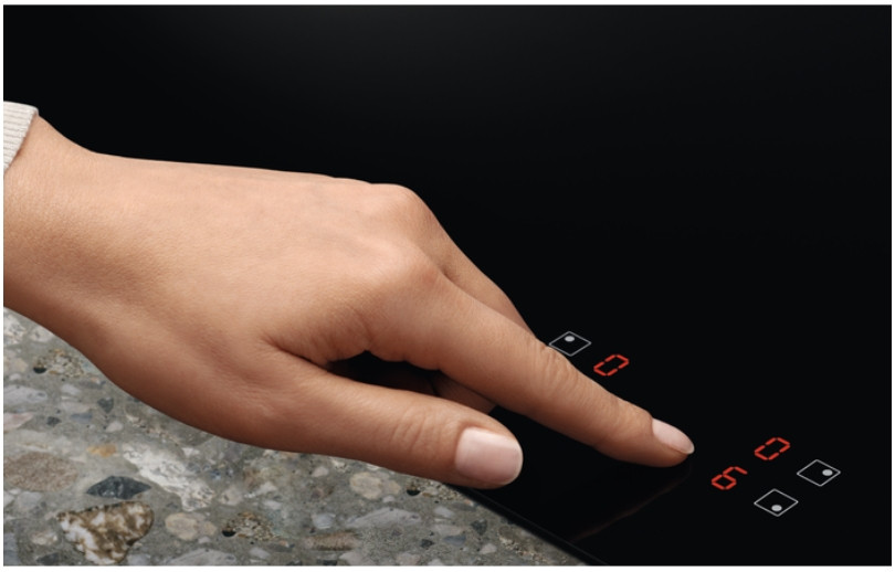 Варочная панель Electrolux EIB60420CK Варочная панель Electrolux EIB60420CK