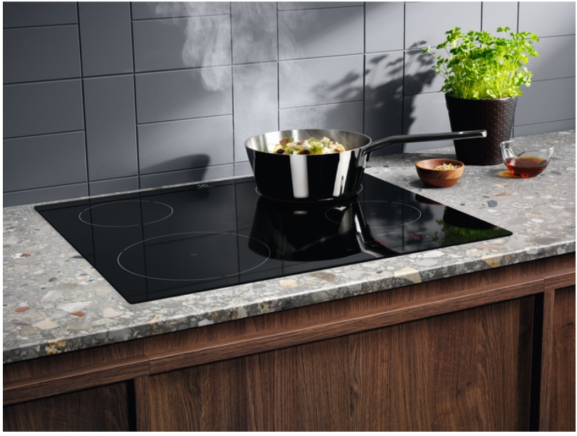Варочная панель Electrolux EIB60420CK Варочная панель Electrolux EIB60420CK