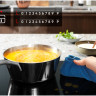 Варочная панель Electrolux EIB60420CK Варочная панель Electrolux EIB60420CK