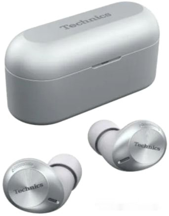 Наушники Technics EAH-AZ40G-S Наушники Technics EAH-AZ40G-S