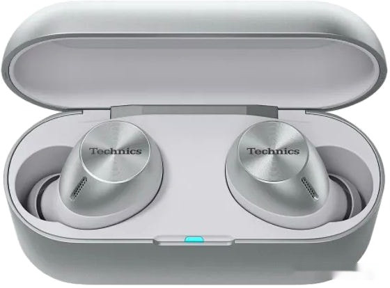 Наушники Technics EAH-AZ40G-S Наушники Technics EAH-AZ40G-S