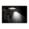 Умные часы Garmin Fenix 8 Solar, Sapphire 47мм (титановый угольно-серый DLC с черным ремешком)
