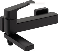 Смеситель Deante Blur Nero BQL-N12M (черный)