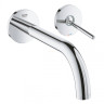Смеситель Grohe Atrio New Joy 19918003 для раковины Смеситель Grohe Atrio New Joy 19918003 для раковины