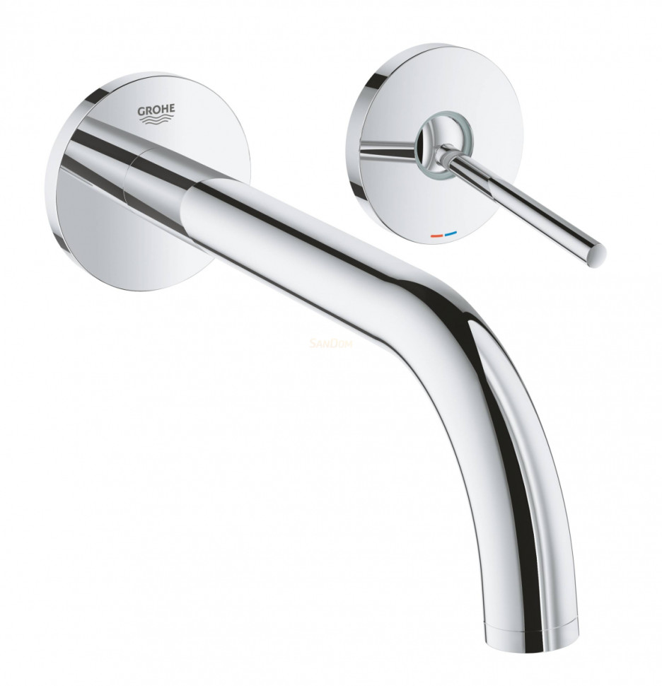 Смеситель Grohe Atrio New Joy 19918003 для раковины