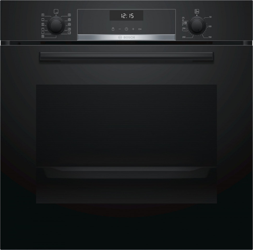 Духовой шкаф Bosch HBG557SB0R