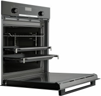 Духовой шкаф Bosch HBG557SB0R