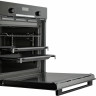 Духовой шкаф Bosch HBG557SB0R