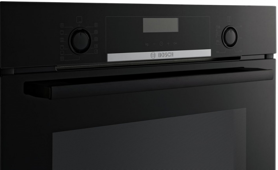 Духовой шкаф Bosch HBG557SB0R