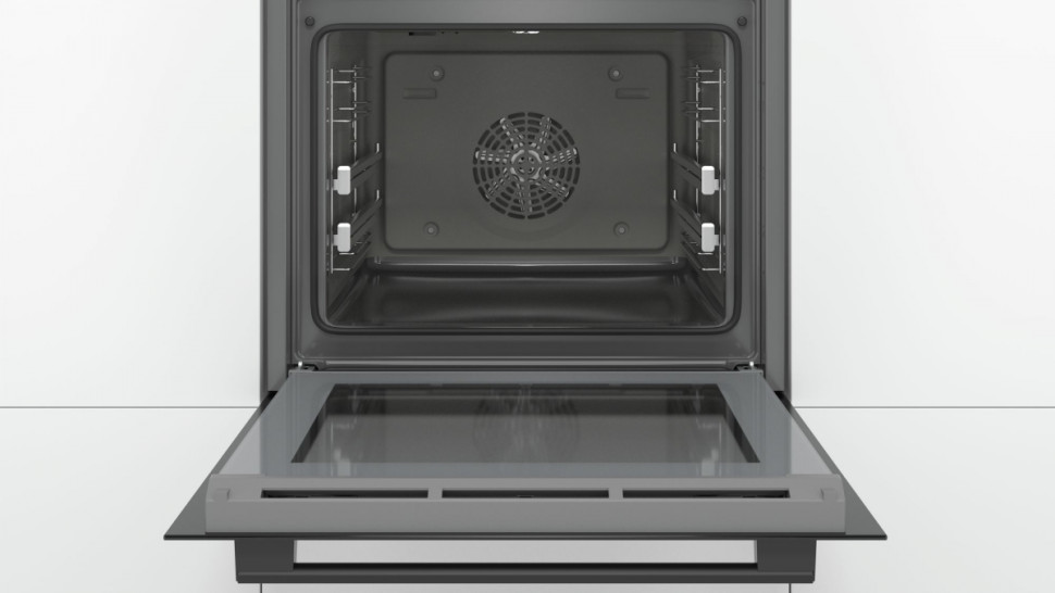 Духовой шкаф Bosch HBG557SB0R