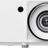 Проектор OPTOMA ZH450