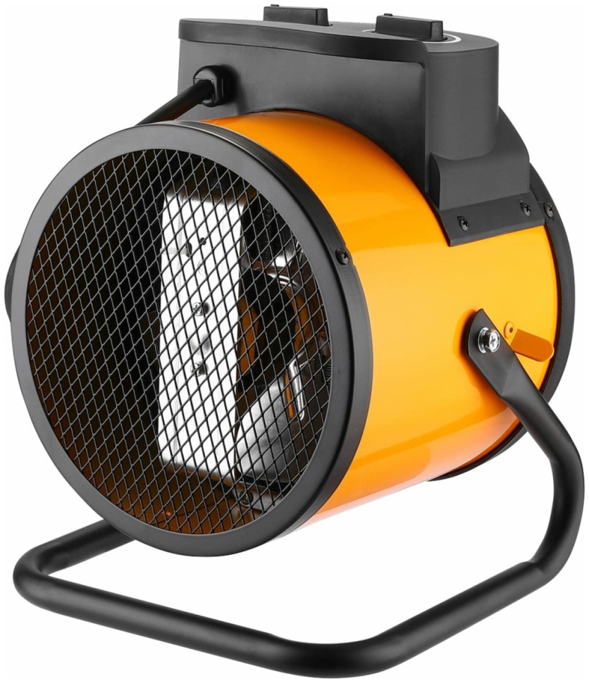 Тепловая пушка Deko DKIH3300W Тепловая пушка Deko DKIH3300W