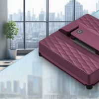 Робот-пылесос Даджет R100