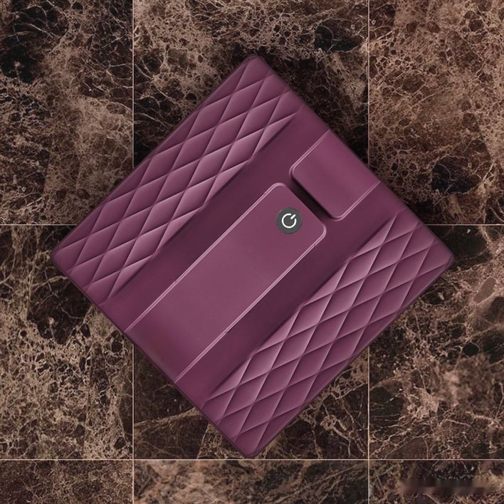 Робот-пылесос Даджет R100