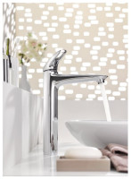 Смеситель Grohe Eurostyle 23570003