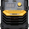 Сварочный инвертор Deko DKWM220A Сварочный инвертор Deko DKWM220A