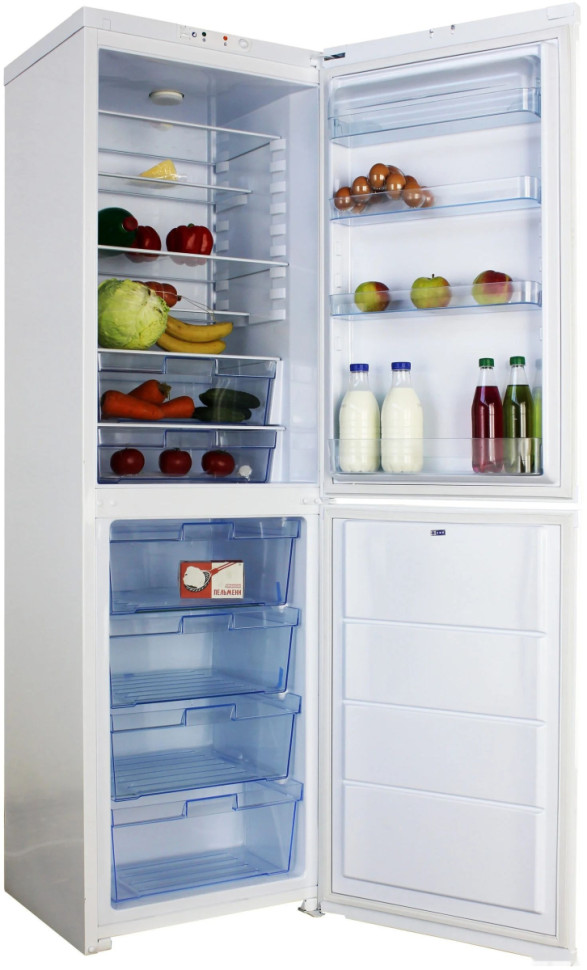 Холодильник ОРСК 177 (белый) Холодильник ОРСК 177 (белый)
