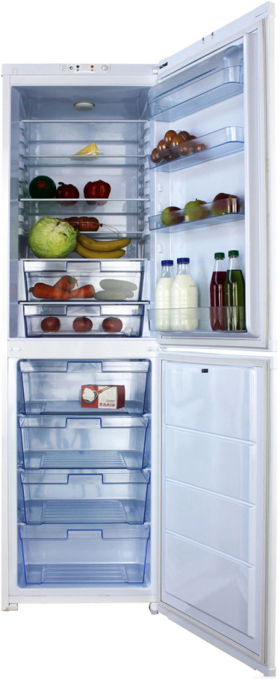 Холодильник ОРСК 177 (белый) Холодильник ОРСК 177 (белый)