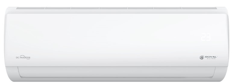 Кондиционер Royal Clima Triumph Inverter 2024 RCI-TWC35HN Кондиционер Royal Clima Triumph Inverter 2024 RCI-TWC35HN