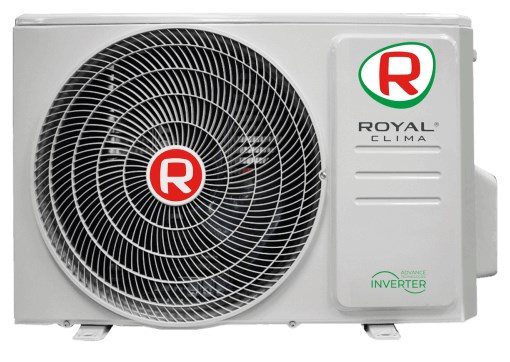 Кондиционер Royal Clima Triumph Inverter 2024 RCI-TWC35HN Кондиционер Royal Clima Triumph Inverter 2024 RCI-TWC35HN