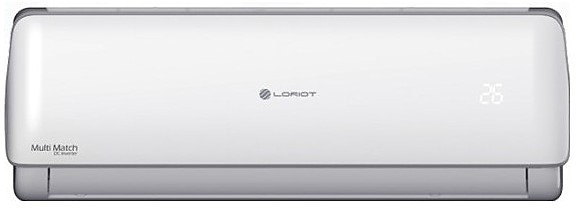 Внутренний блок Loriot LAC-07AIM-IN