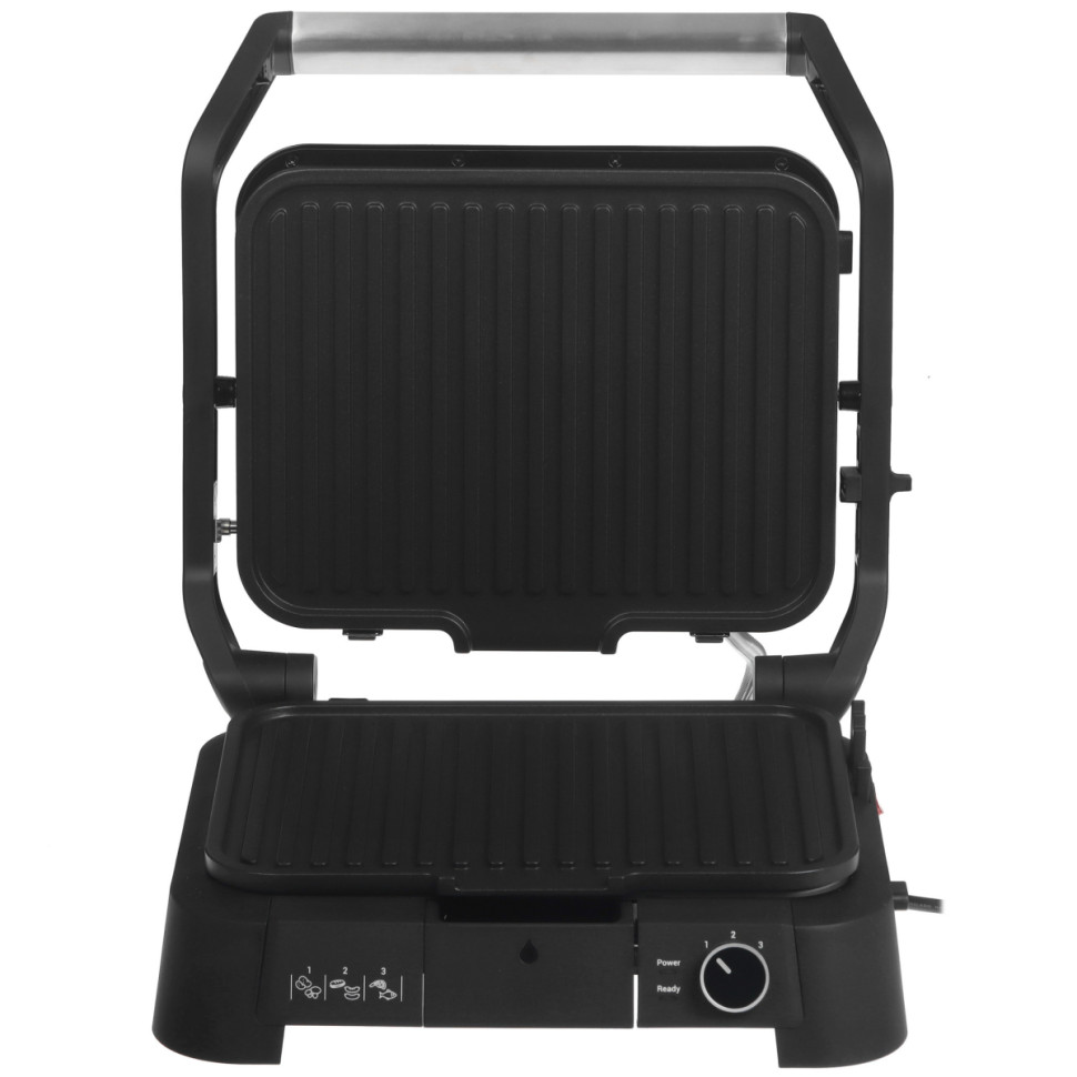 Электрогриль Tefal SuperGrill GC510DE0