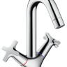 Смеситель Hansgrohe Logis Classic 71270000 Смеситель Hansgrohe Logis Classic 71270000