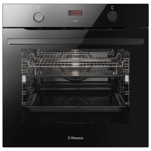 Духовой шкаф Hansa BOES683020 Духовой шкаф Hansa BOES683020