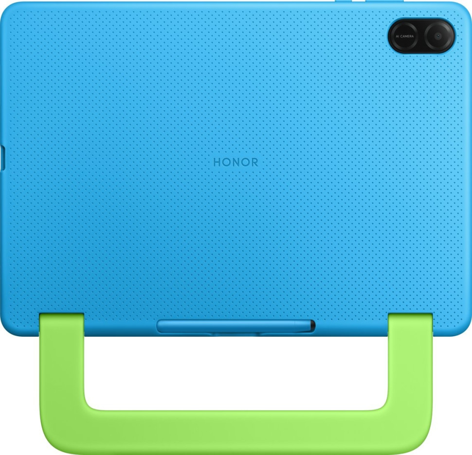 Планшет Honor Pad X8a Kids Edition 4GB/64GB (серый/голубой) Планшет Honor Pad X8a Kids Edition 4GB/64GB (серый/голубой)