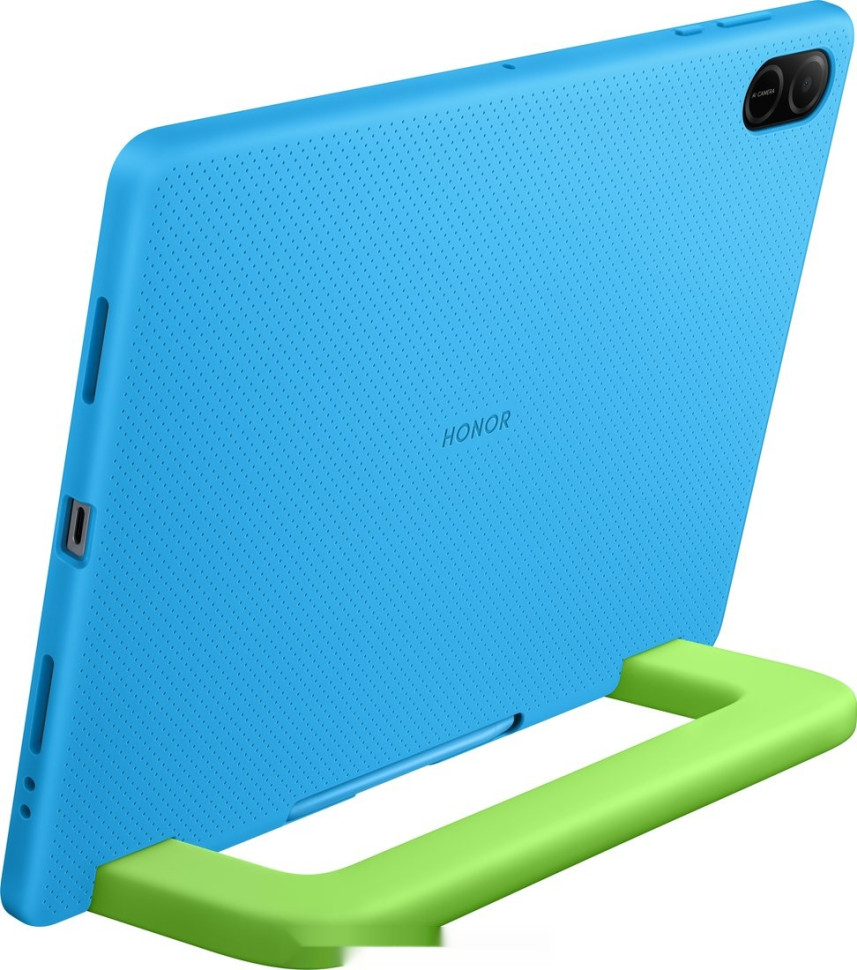 Планшет Honor Pad X8a Kids Edition 4GB/64GB (серый/голубой) Планшет Honor Pad X8a Kids Edition 4GB/64GB (серый/голубой)