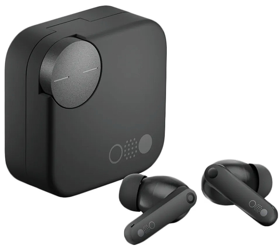 Наушники CMF Buds Pro 2 (черный) Наушники CMF Buds Pro 2 (черный)