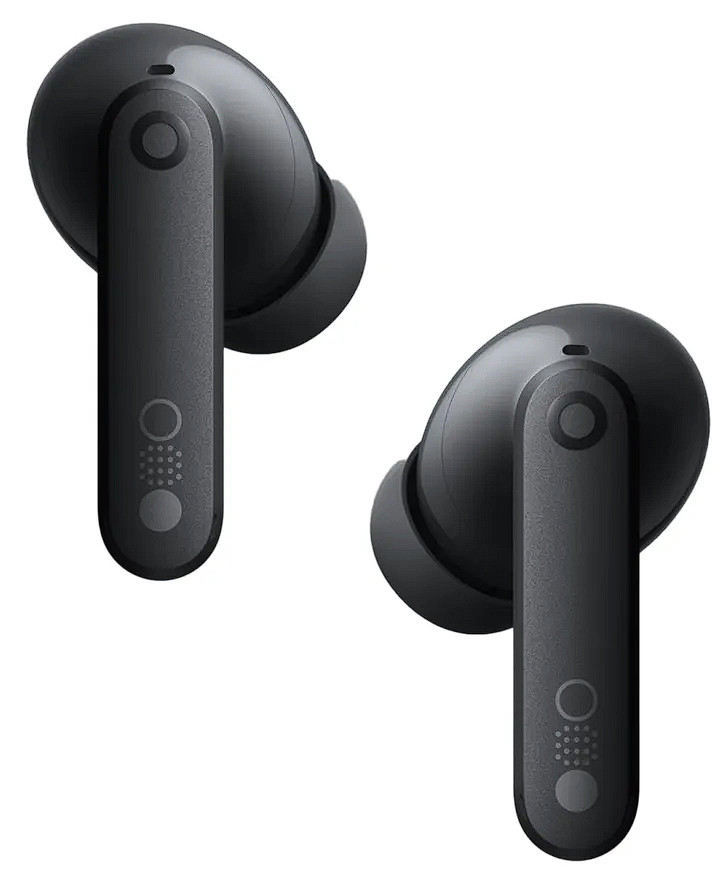 Наушники CMF Buds Pro 2 (черный) Наушники CMF Buds Pro 2 (черный)