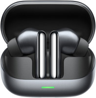 Наушники Honor Earbuds 4 (черный, международная версия)