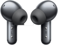 Наушники Honor Earbuds 4 (черный, международная версия)