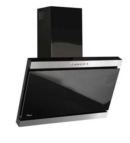 Вытяжка AKPO Kastos WK-4 60 BK