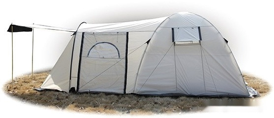 Палатка Talberg Blander 4 Sahara Палатка Talberg Blander 4 Sahara