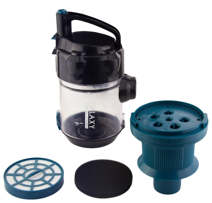 Пылесос GALAXY GL6251 Пылесос GALAXY GL6251