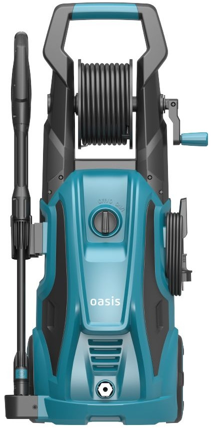 Мойка высокого давления Oasis MD-165