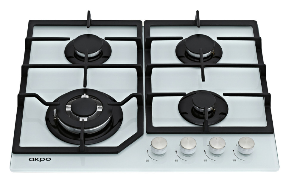 Варочная панель AKPO PGA 604 FGC WH Варочная панель AKPO PGA 604 FGC WH