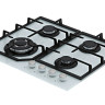 Варочная панель AKPO PGA 604 FGC WH Варочная панель AKPO PGA 604 FGC WH